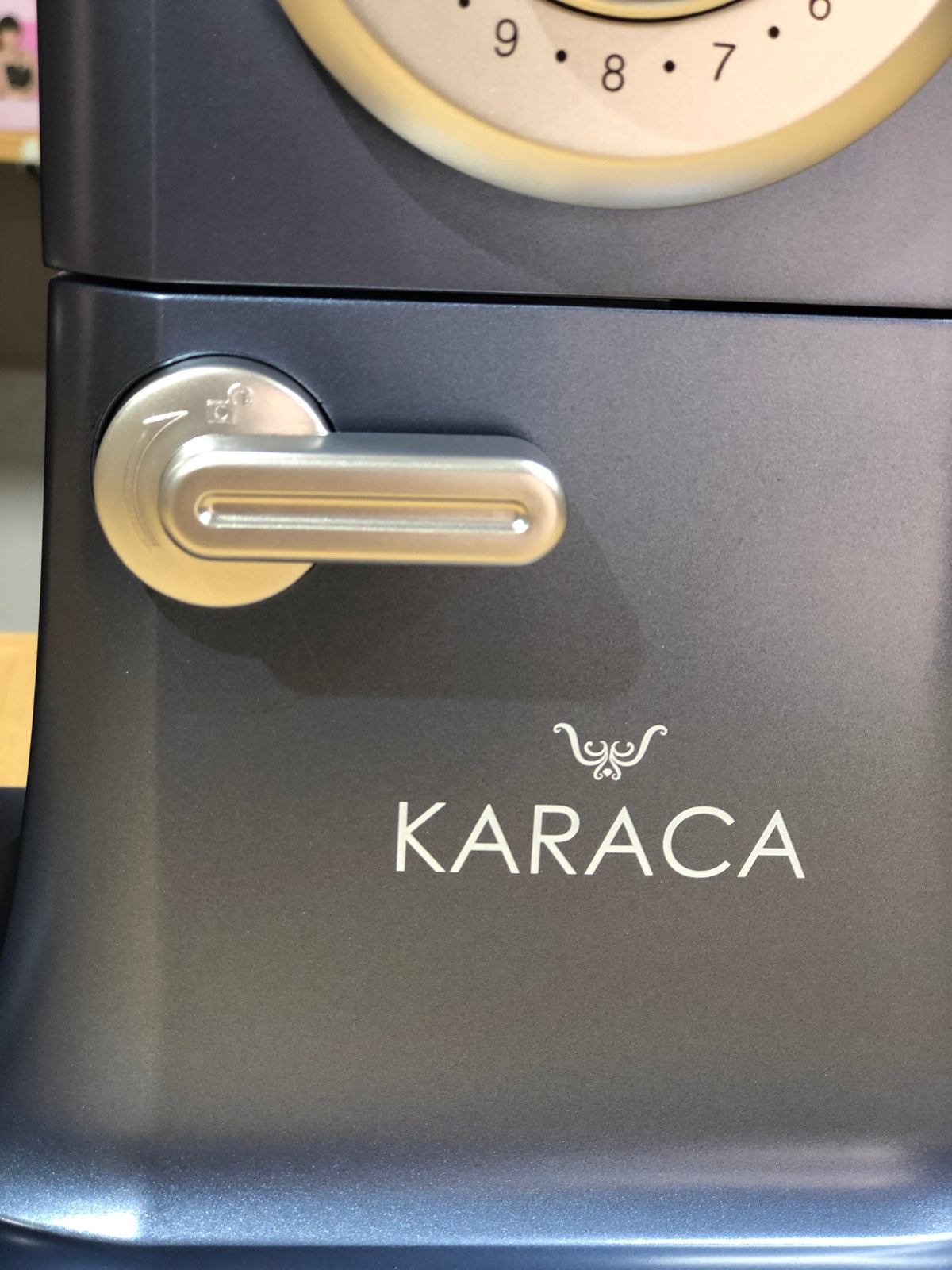 Karaca 6.5L Digital Stand Mixer