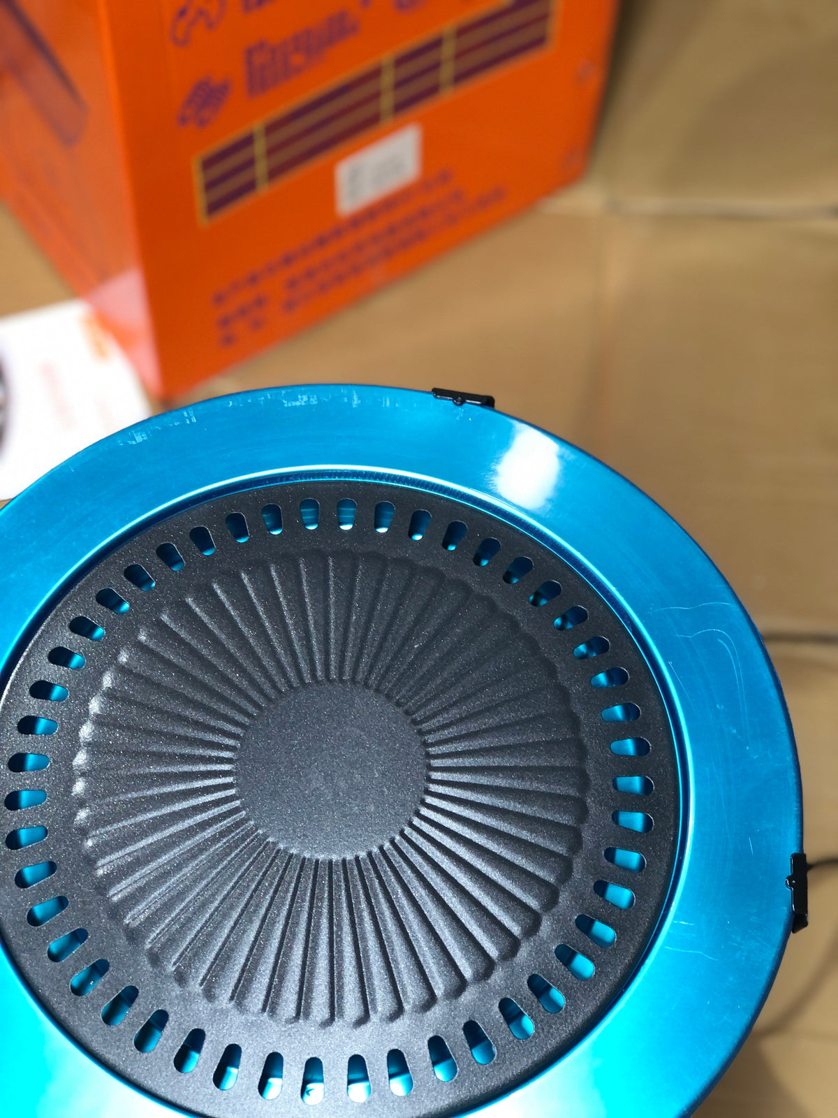 Korian Electric Heater High Quality