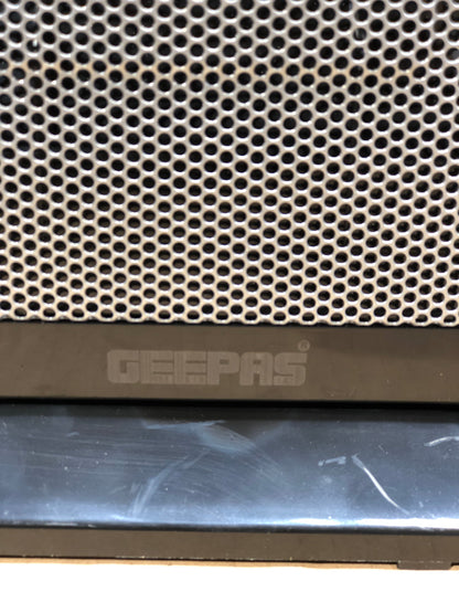 Geepas Tower PTC Heater 28572