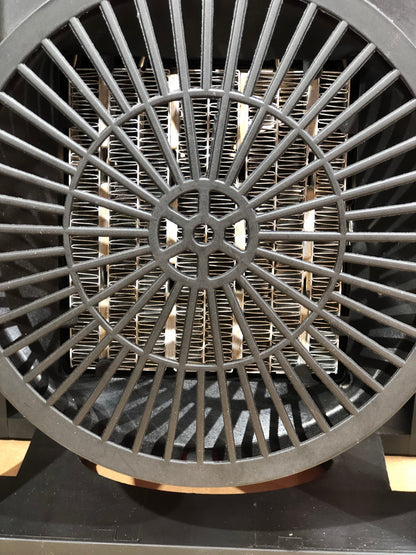 Imported Mini Heater
