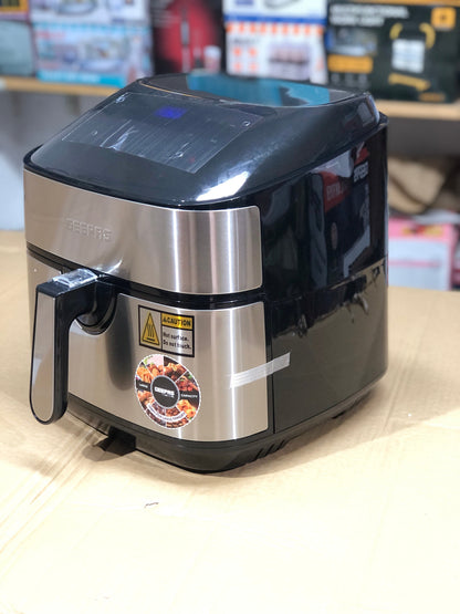 Geepas Digital 7.5L Air Fryer GAF37530