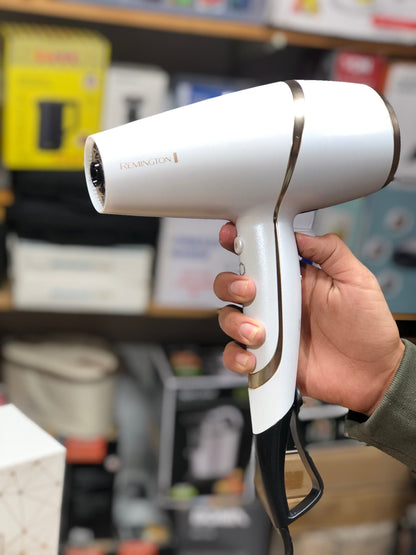 Remington Proluxe You Intelligent Hair Dryer