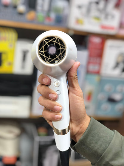 Remington Proluxe You Intelligent Hair Dryer