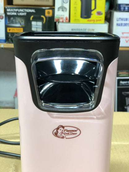 Bestron Netherlands PopCorn Maker