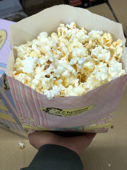 Bestron Netherlands PopCorn Maker