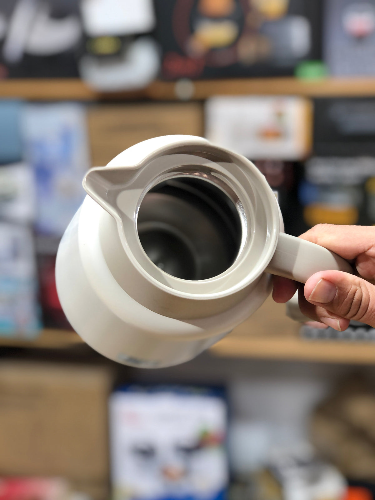 Imported Stainless steel Vacuum Flask 1500ml