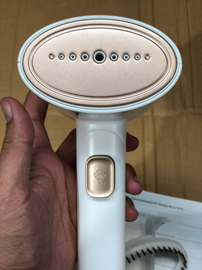 PROFI-CARE Foldable Garment Steamer DB 3123