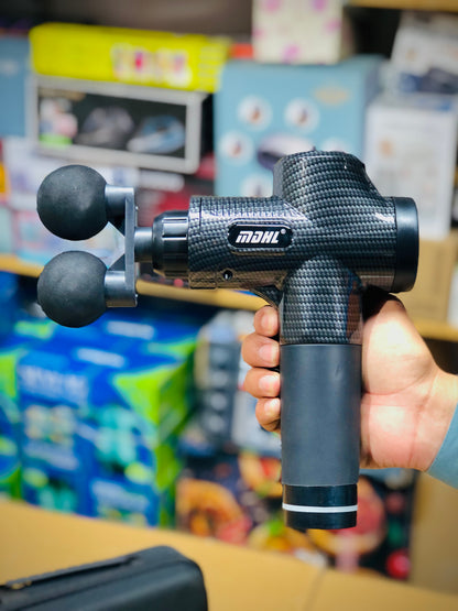 MDHL 8in 1 Massage Gun Highl Quality