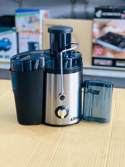 Axford Electric Juice Extractor