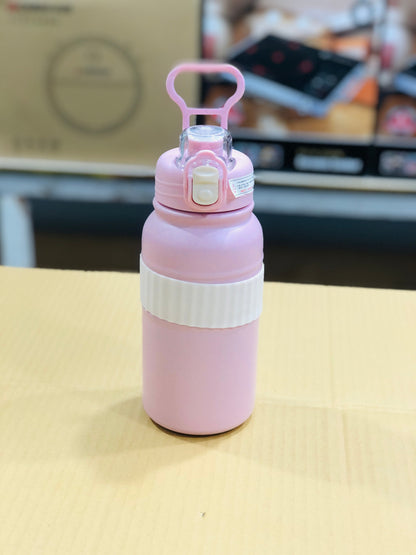 Imported 800ml Thermal Hot & Cool Vacuum Bottle