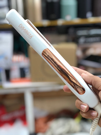 Fukanjya Hair Straightener