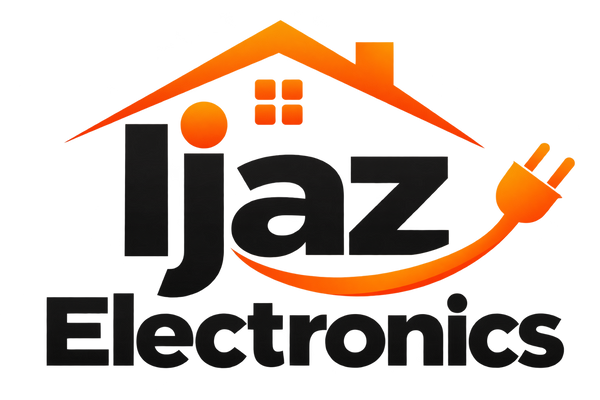 IJAZ ELECTRONICS 