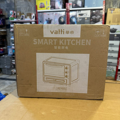 Vatti Smart Kitchen Electric Oven 20L