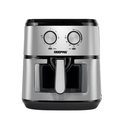 Geepas 9.3L Air Fryer 37542