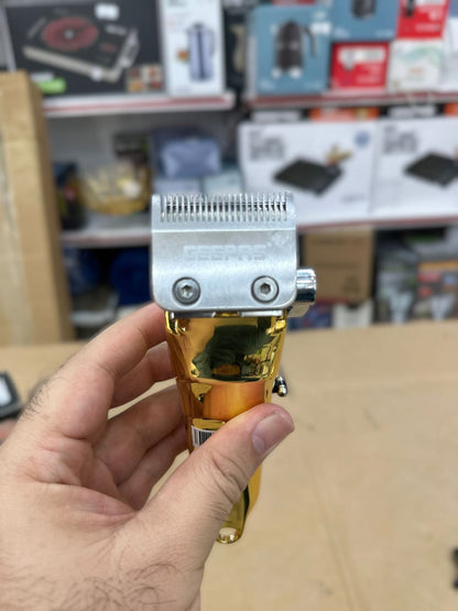 Geepas Professional Digital Hair Clipper 57504