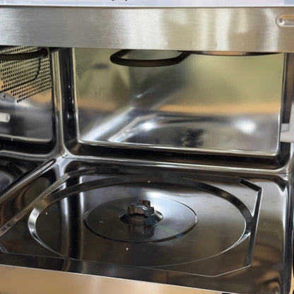 Geepas 30L Microwave Oven 2706